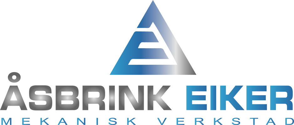 Åsbrink Eiker logotyp